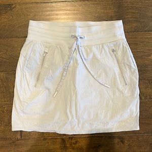 Athleta Skort